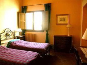 One World Apartments