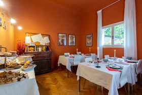 Opera Boutique B&B