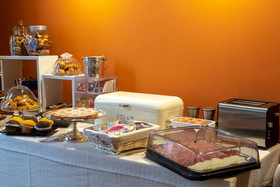 Opera Boutique B&B