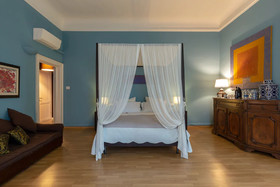 Opera Boutique B&B