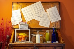 Opera Boutique B&B