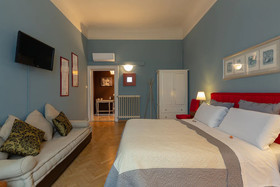 Opera Boutique B&B