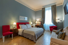 Opera Boutique B&B