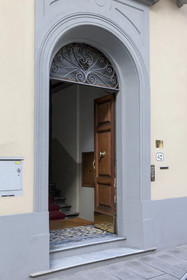 Opera Boutique B&B