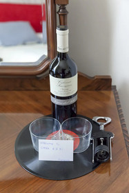 Opera Boutique B&B