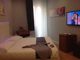 Hotel Orcagna Firenze