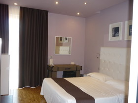 Hotel Orcagna Firenze