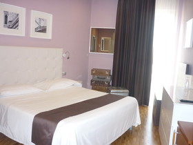 Hotel Orcagna Firenze