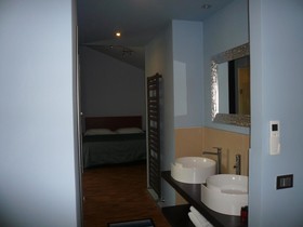 Hotel Orcagna Firenze