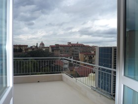 Hotel Orcagna Firenze