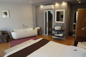 Hotel Orcagna Firenze
