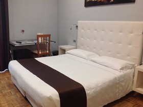 Hotel Orcagna Firenze