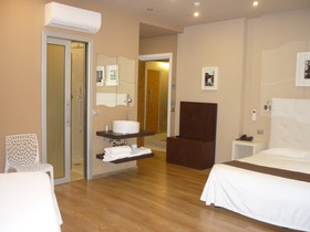 Hotel Orcagna Firenze