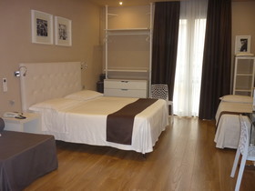 Hotel Orcagna Firenze