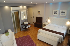 Hotel Orcagna Firenze