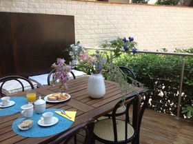 Hotel Orcagna Firenze