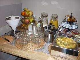 Hotel Orcagna Firenze