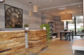 Hotel Orcagna Firenze