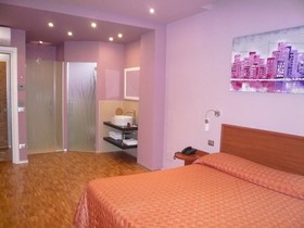 Hotel Orcagna Firenze