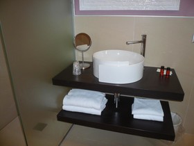 Hotel Orcagna Firenze