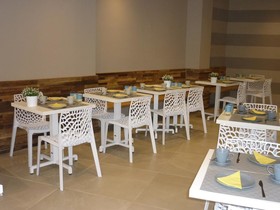 Hotel Orcagna Firenze