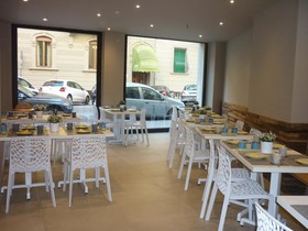 Hotel Orcagna Firenze