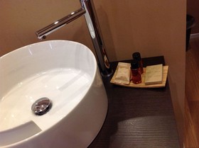 Hotel Orcagna Firenze