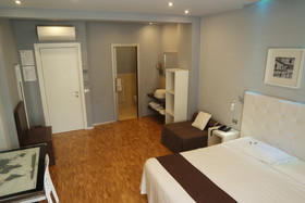 Hotel Orcagna Firenze