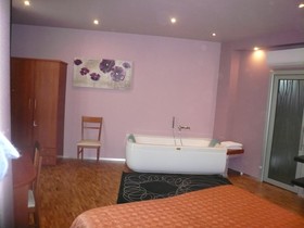 Hotel Orcagna Firenze