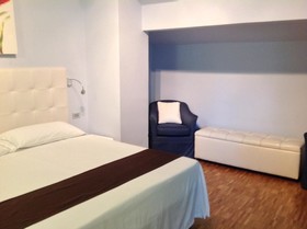 Hotel Orcagna Firenze