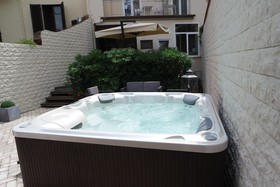 Hotel Orcagna Firenze