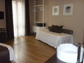Hotel Orcagna Firenze