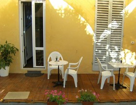 Orti di Cimabue
