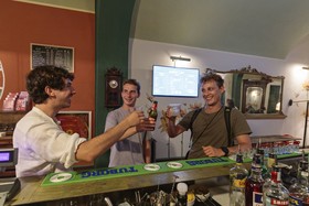 Ostello Bello Firenze