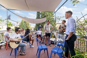 Ostello Bello Firenze