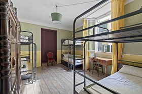 Ostello Bello Firenze