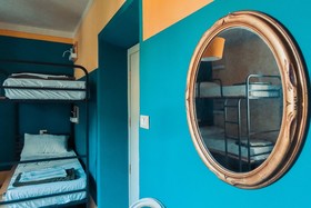 Ostello Bello Firenze