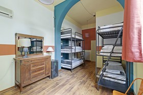 Ostello Bello Firenze