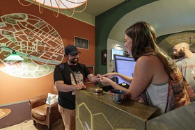 Ostello Bello Firenze