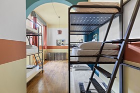 Ostello Bello Firenze