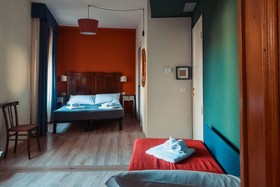 Ostello Bello Firenze