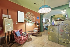 Ostello Bello Firenze