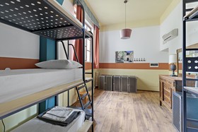 Ostello Bello Firenze