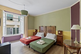 Ostello Bello Firenze