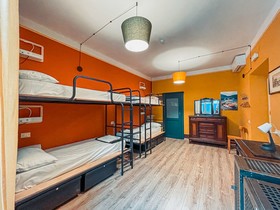 Ostello Bello Firenze