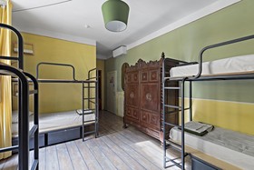 Ostello Bello Firenze