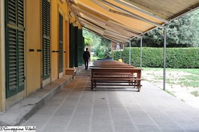 Ostello Villa Camerata