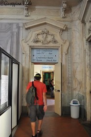 Ostello Villa Camerata