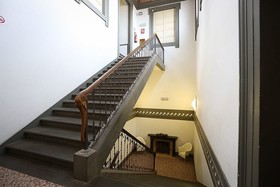 Ostello Villa Camerata