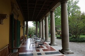 Ostello Villa Camerata